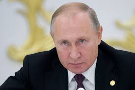 Both a birthday and the birthday of the pacific navy. Vom Spion Zum Prasidenten Zdfinfo Uber Putins Russland Presseportal