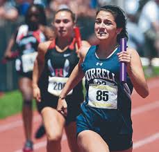 We would like to show you a description here but the site won't allow us. Nfhs Expands Exchange Zones For Some Track Relays Trib Hssn