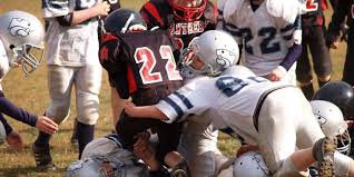 See more of illinois 8 youth tackle football league on facebook. Youth Tackle Football Linked To Earlier Onset Of Cognitive And Emotional Symptoms Homeword