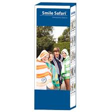 Orthodontic Elastic Smile Safari All Star Orthodontics