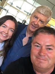 Mike brewer fans official