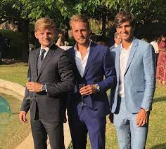 Последние твиты от david goffin (@david__goffin). Tennis On Twitter The Men Lead The Best Looks Of The Week Thanks To A Dapper Effort At Tsonga7 S Recent Wedding Https T Co 1pwgu7egon Https T Co Hgd2mffcnk