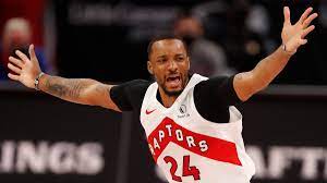 Norman powell is an american professional basketball player who plays in the national basketball association (nba). Vabfu2x4iyvlym