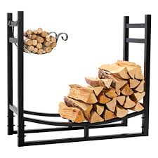 This is because it has a compact design, making it great for indoor use. The Best Firewood Racks Our Top Picks For Storing Your Firewood