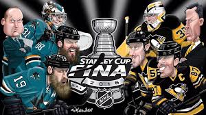 Watch tva sports live stream online. Sharks Will Win First Stanley Cup Title Experts Say Stanley Cup Stanley Cup Finals Crosby Penguins