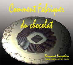 Fabriquer Du Chocolat C Est Veritablement Un Jeu D Enfant En Suivant Le Principe Que Je Vous Donne Vous Pourrez Fabr Chocolat Chocolat Maison Blog De Bernard