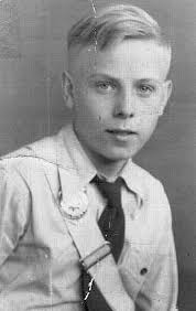 William Francis Abell (1927-2004)