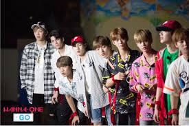 Wanna one go season 2. Wanna One Go Episode 2 Bts Pictures Wanna One Livejournal