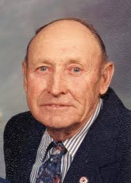 Obituary information for Cecil Wellington Kinch