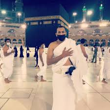 Profile for Hussein Thabet Ali