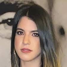 Claudia Rojas's Instagram, Twitter & Facebook