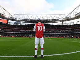 Make use of arsenal direct discount codes & vouchers in 2020 to get extra savings when shop at arsenaldirect.arsenal.com. Arsenal How Mesut Ozil Left Them Wanting More The Independent