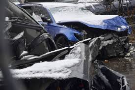 Эксперты устанавливают все обстоятельства аварии, после чего может быть возбуждено уголовное дело. Ezvhqugygxuyum