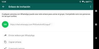 Esta revolucionaría aplicación nació como un medio de envío de mensajes instantáneos, pero su polivalencia puede ir más allá si hacemos uso de la creatividad. Basta Buscar En Google Para Acceder A Chats En Grupo De Whatsapp Pero No Es Culpa De La Aplicacion
