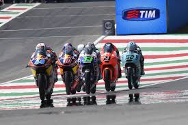 Moto x3m is the most addicting racing game on the internet. Im Windschatten Uberholen In Der Moto3 Ktm Blog