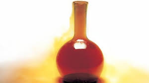 Who S Afraid Of Bromine Bbc News