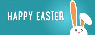 Easter Happy Easter Bunny Head Free Facebook Covers Facebook Timeline Profile Covers Easter Holiday Easte Cover Pics Photos For Facebook Facebook Cover