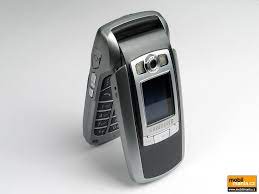 Samsung E720 pictures, official photos