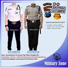 Baju security cewe nama nur / bigo live cewe sma make baju transparan pame… read more יורם טהרלב : Baju Seragam Pdl Security Satpam Baru Terbaru Termurah Pdh Psh Keamanan Kerja Kantor Lapangan Murah Shopee Indonesia