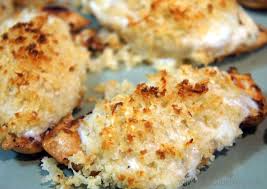 Longhorn S Garlic Parmesan Crusted Chicken Pray Cook Blog Recipe Crusted Chicken Recipes Parmesan Crusted Chicken Longhorn Parmesan Crusted Chicken