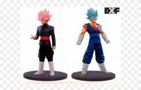 Goku black in his super saiyan rosé form is available as part of the base roster for the fighting game dragon ball fighterz, while fused zamasu is later added for purchase as part of fighterz pass 2. Goku Black Ssj Rose Vegetto Ssj Blue Dxf The Super Dxf The Super Warriors Clipart 1568297 Pikpng