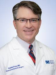 Daniel Benjamin Fore, MD: General Surgery