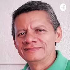 Jorge Abraham Martínez (podcast)