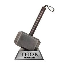 Mjolnir Thor S Hammer Thor Hammer Replica Replica Prop Thor