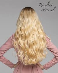 Nos extensions cheveux à clip naturel ne sont pas cher puisque mes rallonges est un distributeur d'extensions cheveux naturels à clips (aussi appelé les extensions de cheveux naturels à clip dans la qualité 100% vrais cheveux remy hair ont cet avantage: Extensions Cheveux Naturels A Clips Remy Hair Dream Extension