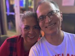 Fundraiser for Magdalena Mays by Sabrina Hildreth : In Memory of George Mays