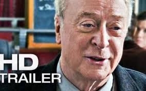 Mr. Morgans letzte Liebe