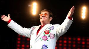 Elton john — can you feel the love tonight 04:08. Sir Elton John 5 Leadership Lessons From My Darkest Hours World Economic Forum