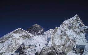 Quels sont les plus grands sommets du monde? L Everest Est Il Vraiment Le Plus Haut Sommet Du Monde