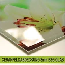 Ceranfeldabdeckung Esg Glas Kuchenruckwand Plexiglas Ceranfeldabdeckung Fliesenspiegel