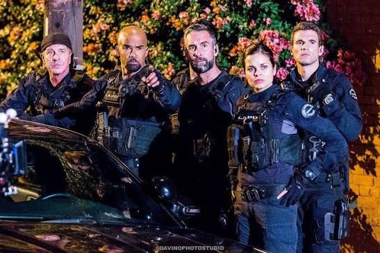 How S.W.A.T. Quietly Changed Without Most Fans Realizing It dt02 (Full information 👇 💬)