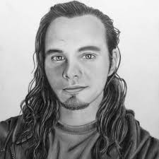 Artwork of Colby Compton