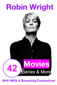 After more than thirty years of service as one of the navy's top aviators, pete mitchell is where he belongs, pushing the envelope as a courageous test pilot and dodging the advancement in rank that would ground him. All Movies And Tv Series Of Robin Wright With Imdb Ratings And Streaming Guides Sort From Best Or By Year Robinwr Robin Wright Movies Robin Wright Film Tips