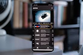 Company and it has 50 million+ installs on the play store. Pluto Tv S Latest Update Brings A New Interface Drops Picture In Picture And Streaming Quality Settings