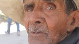 INCANSABLE DON PAJARITO A SUS 79 AÑOS DE EDAD