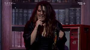 Μία καλή σχέση θα συμβάλει και στη λύση του κυπριακού», απαντά ο κ. Ton Koitazei Kai Liwnei H Zarifh Ta Ftia3e Me Ton Poly Mikrotero Ths Anastasio Rammos Freegossip