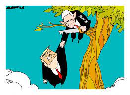 Explore the latest cartoons and animations from ann telnaes. 25th Amendment Cartoon Movement