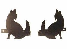 Wolf Curtain Tie Backs Curtain Tie Backs Curtain Ties Wolf