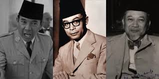 Kemerdekaan malaysia dan keruntuhan rezim. Daftar Tokoh Dibalik Proklamasi Kemerdekaan Ri Soekarno Sampai Sayuti Melik