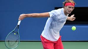 Последние твиты от alexander zverev (@alexzverev). Kto Takoj Aleksandr Zverev I Pochemu Etot Tennisist S Russkimi Kornyami Vystupaet Za Germaniyu Sport Ekspress