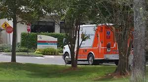 Baptist Evacuates Hospitals In Jacksonville Beach Fernandina Beach