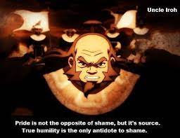 Iroh S Inspirational Quotes Iroh Legend Of Korra The Last Airbender