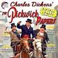 The Pickwick Papers at Sedgeford Village Hall