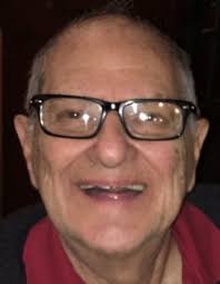 Obituary for John A. Ricci