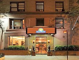 Learn how to create your own. Days Inn Hotel New York City Broadway Guest Reservations