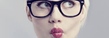 In addition to being annoying,. Do You Need Glasses